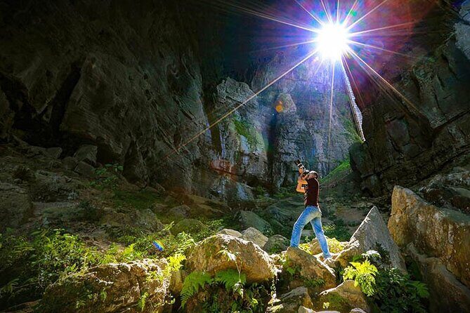 Chongqing Private Day Tour to Wulong Karst National Geology Park - Who Will Love This Tour?