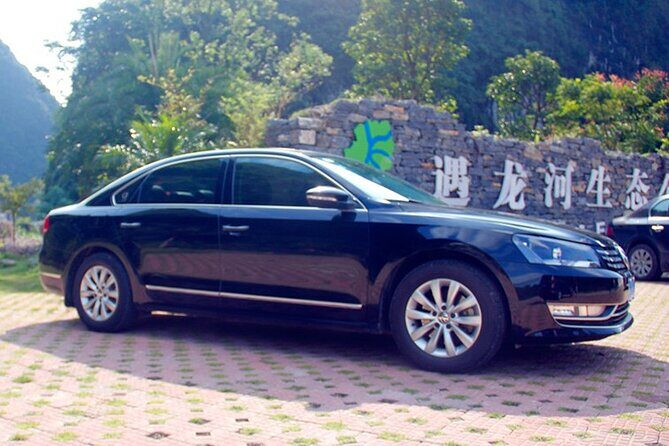 Chongqing Private Round Trip to Dazu Rock Carvings - Who Will Appreciate This Tour?  