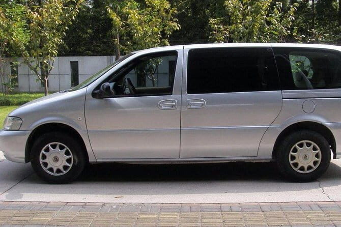 Chongqing Private Round Trip Transfer to Dazu Rock Carvings - Assessing Value and Practicalities