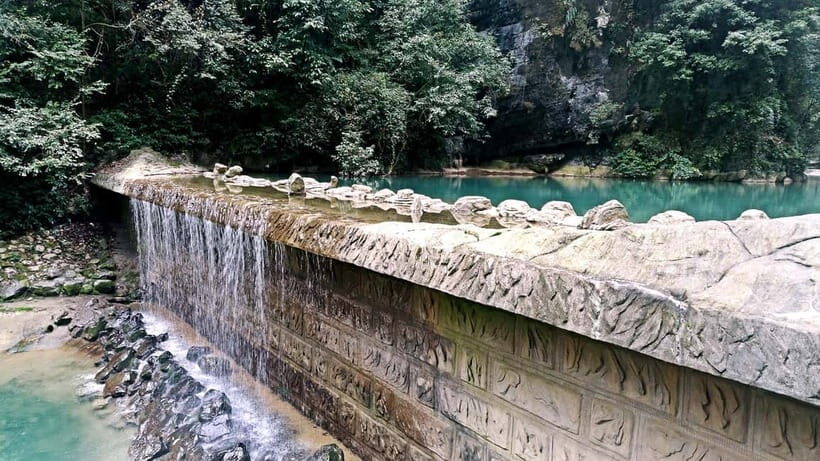 Chongqing: project 816, Wulong 2-Day Private Tour - The Practical Details: What’s Included and What to Consider