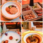 Chongqing: Qingyu Banquet Experience with Show and Dinner - The Culinary Experience: Food that Tells a Story