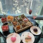 Chongqing: Sky-High Afternoon Tea Experience - The Views: Nature and Modernity Collide
