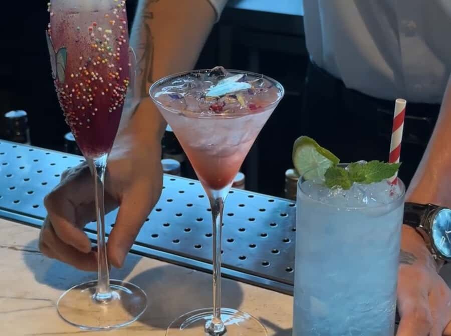 Chongqing: Sky-High Afternoon Tea Experience - Who Will Love This Experience?