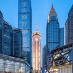 Chongqing: Step into the Cyberpunk City with Local - Practical Details & What to Expect