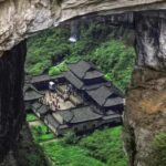 Chongqing: Tiansheng Three Natural Bridges Carpool Tour - Practical Details and What to Expect