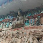 Chongqing to Dazu Rock Carvings: Hidden UNESCO Gem Tour - Exploring the Itinerary in Detail