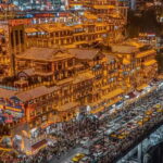 Chongqing: Trendy Spots, Cableway & Ferry Private Tour - Who Will Love This Tour?