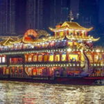Chongqing Two Rivers Night Tour+WFC Building + Ciqikou Tour - Practical Details and Insights for Travelers