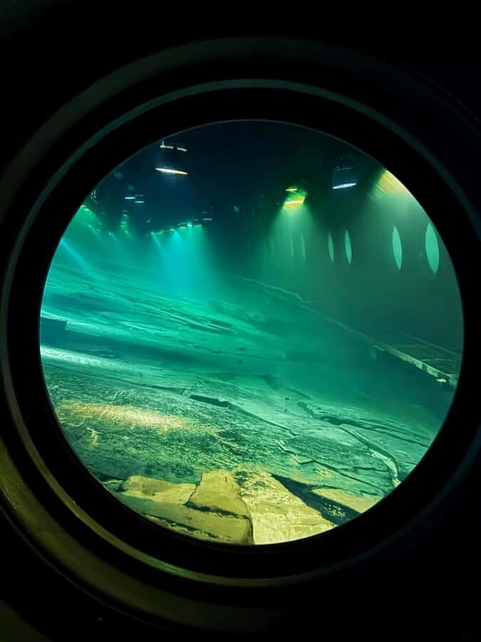 Chongqing: Underwater Museum, 816 Plant, Canyon Private Tour - Valuing the Experience