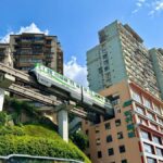 Chongqing Unveiled: Mountain City Trail & Flexible Itinerary - The Landmark Stops: A Closer Look