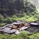 Chongqing Wulong Scenic Area Entry Ticket Options - Practical Aspects and Tips for Visiting