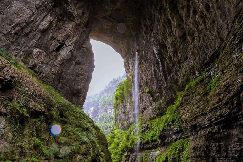 Chongqing: Wulong Three Bridge & Longshuixia Fissure Gorge - Final Thoughts