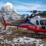 Chopper flight and breakfast at Hotel Everest view - What Makes This Tour Stand Out?