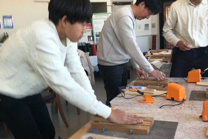 Chopstick Making Experience in Tottori - A Detailed Look at the Tour