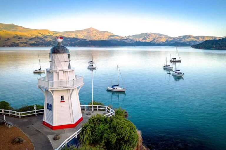 Christchurch: Akaroa and Banks Peninsula Day Trip - The Value of the Experience