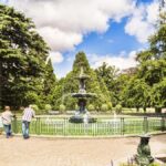 Christchurch Architectural Marvels: Private Walking Tour - Exploring Christchurch’s Architectural and Natural Gems