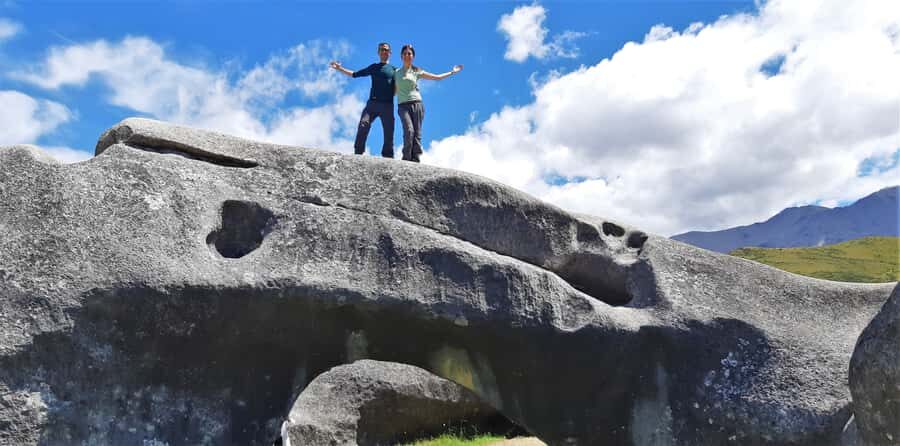 Christchurch: Arthur's Pass & Castle Hill Scenic Day Tour - The Experience: What You’ll Love