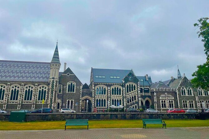 Christchurch City Private Day Tour with Gondola - Final Thoughts: Who Will Love This Tour?