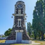 Christchurch City Self Guided Walking Tour with an APP - The Itinerary in Detail