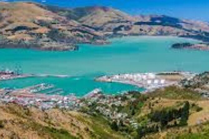Christchurch City Sights Experience for Cruise Passengers - A Detailed Look at the Christchurch City Sights Experience