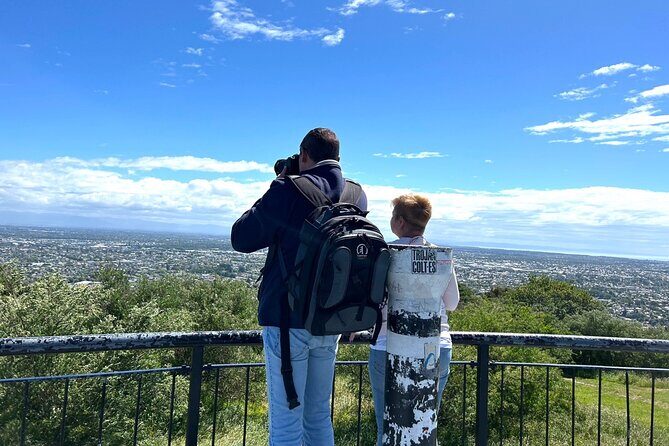 Christchurch City Top Sights Half Day Tour(Small Group Tour) - What to Expect from the Christchurch City Top Sights Tour