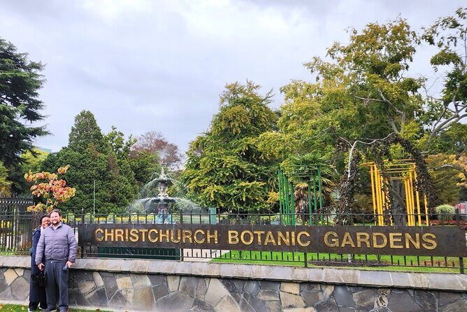 Christchurch City Top Spots Half Day Tour(Small Group Tour) - Is This Tour Worth Your Money?