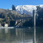 Christchurch day tour: Jet Boat the Rakaia Gorge & visit Methven - The Scenic Journey and Photo Opportunities