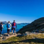 Christchurch: Guided Crater Rim Walk with Coastal Scenery - What Sets This Tour Apart?