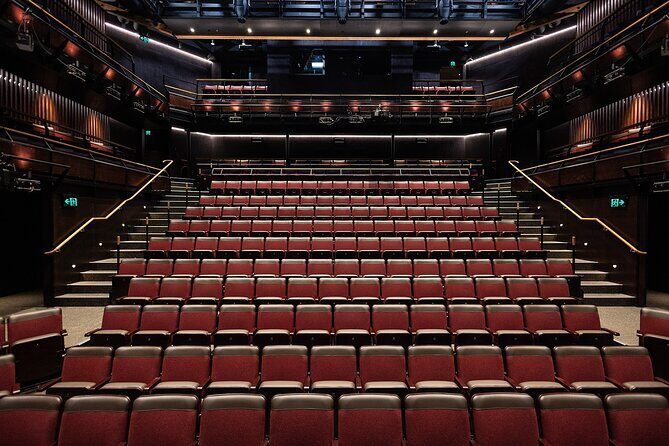 Christchurch Heritage and Arts Walking Tour - Practical Details: What to Expect