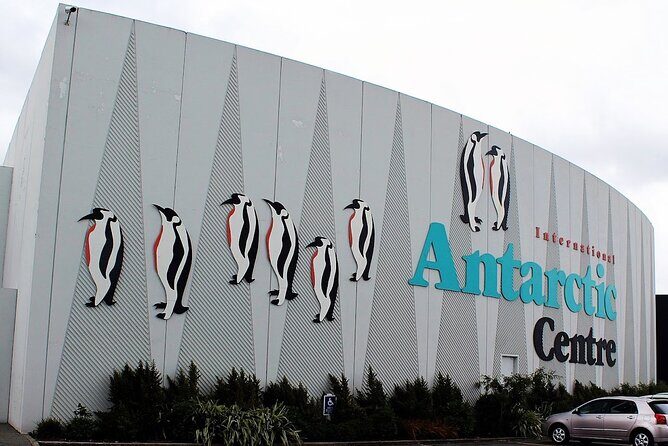 Christchurch International Airport :Airport to City Centre - Who Will Love This Transfer Service?