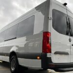 Christchurch International Airport To/From City Center Transfer - What’s Included and What’s Not