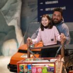 Christchurch International Antarctic Centre Entry Tickets - An Engaging Day at the Antarctic Centre