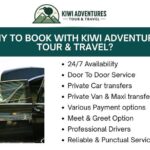 Christchurch INTL Airport Car Transfer to City max 4 persons - What to Expect from Your Transfer