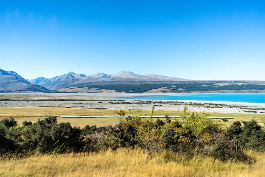 Christchurch: Lake Tekapo Day Trip with Hot Springs - What to Expect on the Day