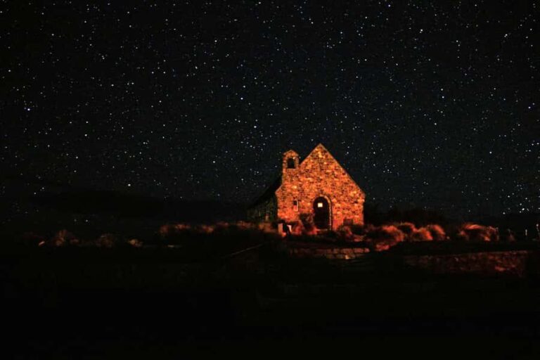 Christchurch: Lake Tekapo Stargazing & Mount Cook 2-Day Tour - A Deep Dive into the Tour Experience