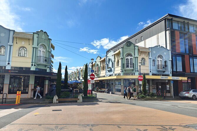 Christchurch Mystery Puzzle Tour Shadow of the Prism - Final Thoughts: Who Is This Tour Best For?