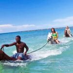 Chukka Packaged Activities transportation - The Itinerary Breakdown