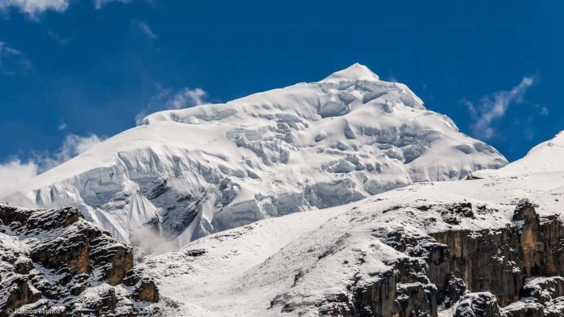 Chulu Far East Peak Climb 2025/2026 - Who Is This Tour Best For?