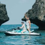 Chumphon: Jet Ski Adventure with Island Trip Option - Detailed Breakdown of the Experience