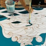 Chumphon : Story of Batik Making Workshop with Transfers - Introduction to the Batik Pha Daeng Experience