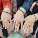 Chuncheon, South Korea: Beads craft experience - Location and Setting