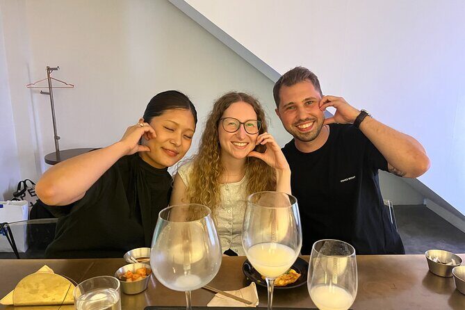 Chunpoong Makgeolli Brewery Tour - The Sum Up: Who’s This Tour Best For?