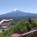 Chureito Pagoda-Arakurayama and Lake Kawaguchi Guided Tour - Practical Tips for Making the Most of Your Tour
