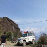 Churen Himal Expedition - Day 3: Kathmandu to Pokhara