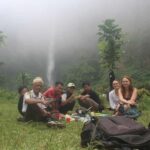 Cianjur : Motor Bike Trip the Remote Village and Waterfall - Day 1: Arrival, Exploration, and Local Hospitality
