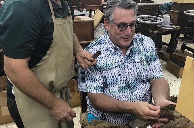 Cigar Rolling Lesson in Nassau - The Sum Up: Is This Tour Worth Your Time?