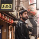 Cinematic Photoshoot Osaka 1-hour Day or Night - Practical Details and Considerations