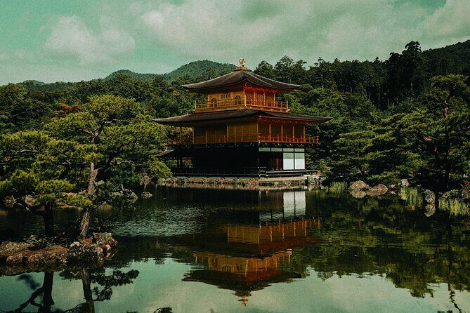 Cinematic Portrait Film Experience in Kyoto with Local Filmmaker - Final Thoughts