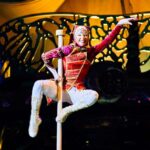Cirque du Soleil KOOZA Show Ticket - Who Will Love This Show?