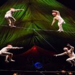 Cirque du Soleil: KOOZA - Singapore - Is It Worth the Price?